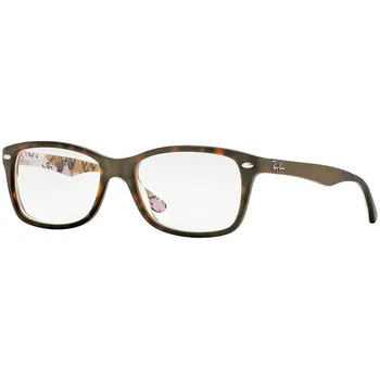 Brýlová obroučka Ray-Ban The Timeless RX5228 5409, vel. 50