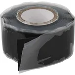Emos Silikonová páska vulkanizační 25mm/3m černá