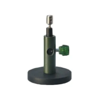 Podstava magnetická, se vsuvkou s čepem