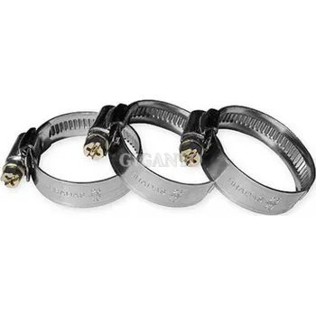 hadicová spona Mastertools Svorka - spona na hadici 10-16/9 mm