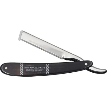 Břitva na holení Barber břitva DOVO Solingen