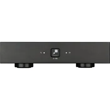 Hi-Fi komponenty Sonance 2-100 AMP