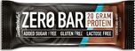 BioTech Usa Zero Bar 50 g