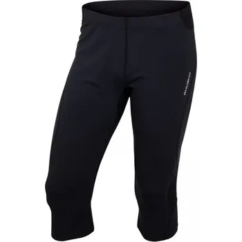 Sportovní oblečení Husky Darby M 3/4 pánské kalhoty černé