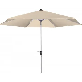 Slunečník Zahradní slunečník ACTIVE 280 cm auto tilt