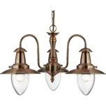 Searchlight 5333-3CU