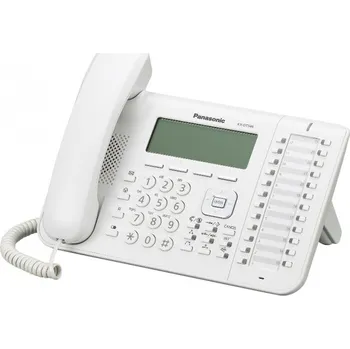 Stolní telefon Panasonic KX-DT546X