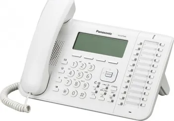 Stolní telefon Panasonic KX-DT546X