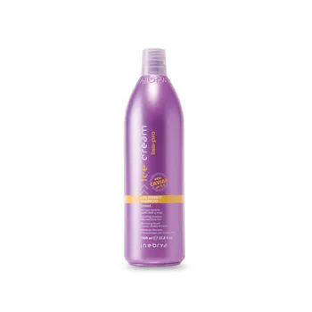 Šampon Inebrya Liss Perfect Shampoo 1 l