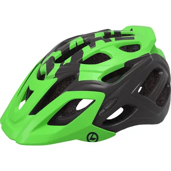Cyklistická přilba Kellys Dare 018 zelená, M/L