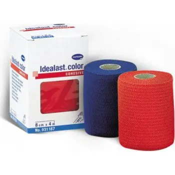 Hartmann Idealast color 8 cm x 4 m