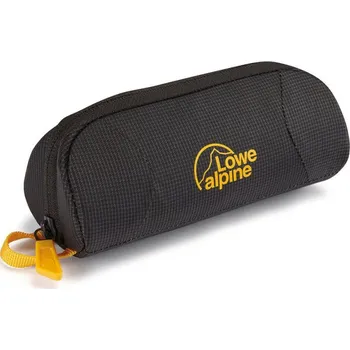 Pouzdro na brýle Lowe Alpine Sunglasses Shell anthracite