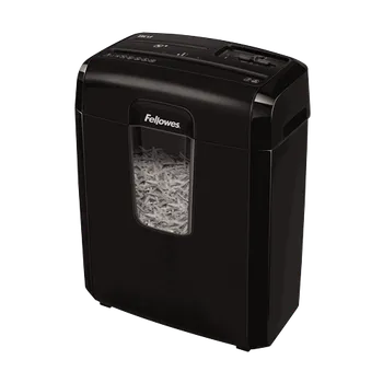 Fellowes skartovačka 8CD