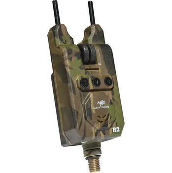 Signalizace záběru Giants Fishing R2 CAMO