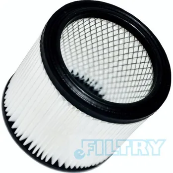 Filtr do vysavače Parkside PAS 500 A1, PAS 500 C1, PAS 500 C2 filtr omyvatelný FH34