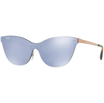 Ray-Ban Blaze Cat Eye RB3580N Sluneční brýle Ray-Ban Blaze Cat Eye RB3580N