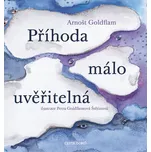 Příhoda málo uvěřitelná - Arnošt…