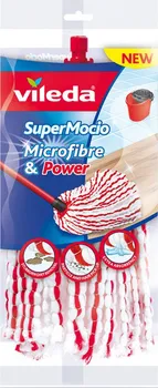 nahárada k mopu Vileda SuperMocio Microfibre & Power náhrada 157919