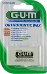 Gum Orthodontic vosk bez příchuti