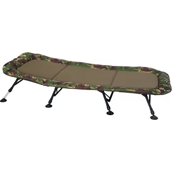 Giants Fishing Bedchair Flat Fleece…