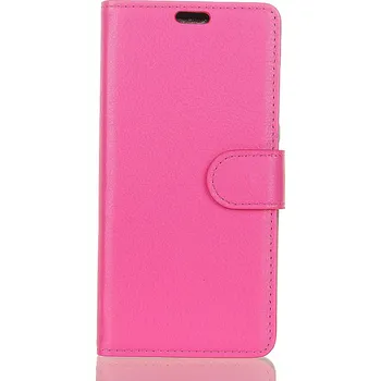 Pouzdro na mobilní telefon Pouzdro TVC WalletCase pro Alcatel 3 Barva: Růžová