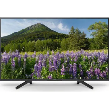 Televizor Sony 43" LED (KD-43XF7005)