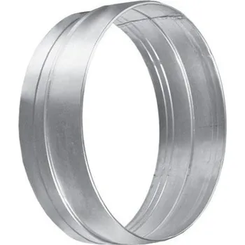 Ventilace Dalap Kovová spojka potrubí vnitřní PM 315 mm