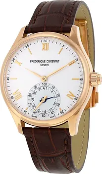 Chytré hodinky Frederique Constant FC-285V5B4