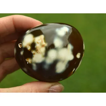 Sběratelství Karneol výběrový jumbo (Madagaskar) 155g