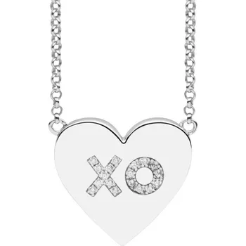 Přívěsek Přívěs Silvertrends ST1461