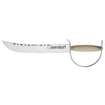 Berndorf Sandrik šavle na sabráž