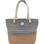 Animal Poppy dark navy