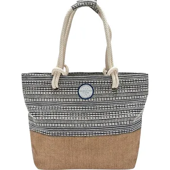 Animal Poppy dark navy