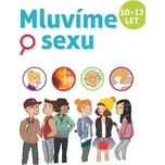 Mluvíme o sexu 10/13 let -  Christiane…