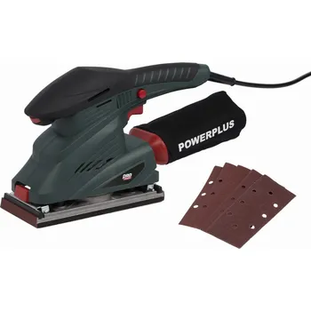 POWERPLUS POWP5020