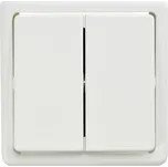 ABB Vypínač lustrový č.5 bílý 3553-05289 B1 Classic