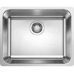 BLANCO Supra 500 IF nerez kartáčovaný…