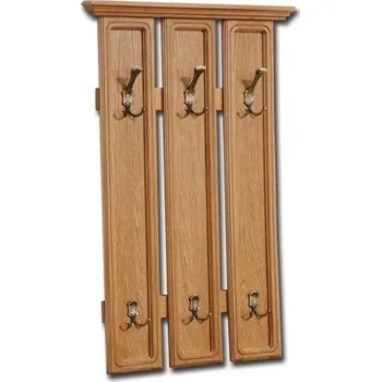 Věšák Věšák rustikální