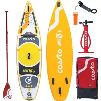 Paddleboard Coasto Argo 10'6