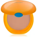 Shiseido Sun Care Tanning Compact Foundation SPF6 12 g