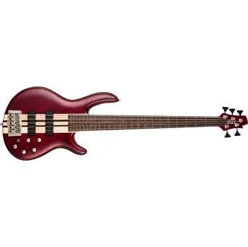 Baskytara Cort A5 Plus FMMH OPBC