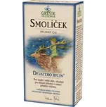 Grešík Smolíček Devatero bylin 50 g