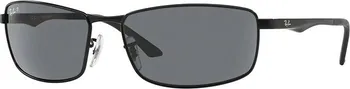 Sluneční brýle Ray-Ban RB3498