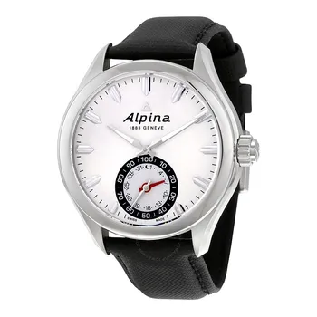 Chytré hodinky Alpina AL-285S5AQ6