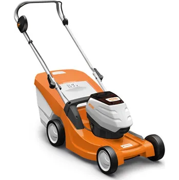 Sekačka STIHL Pro RMA 443 C