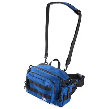 Abu Garcia Hip Bag Large 2