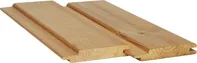 ThermoWood STP 15x92 mm 2,1 m