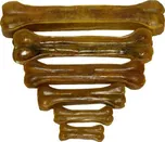 Tenesco kost z buvolí kůže 10 ks 20 cm
