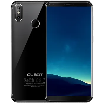 Cubot R11 Dual SIM Mobilní telefon Cubot R11 Dual SIM