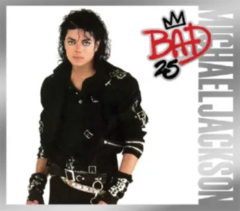 Zahraniční hudba Bad (25th Anniversary Edition) - Michael Jackson [2CD]
